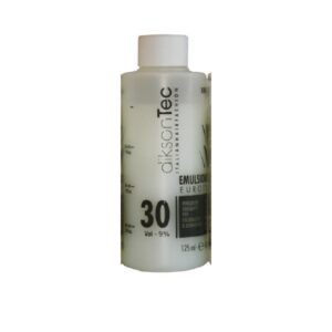 DIKSON EMULSIONE OSSIDANTE VOL.30 9% 125 ML