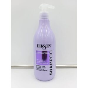 DIKSON SHAMPOO ANTIFORFORA CON DOSATORE 500ML