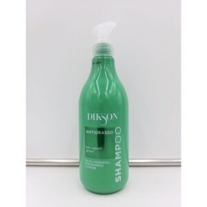 DIKSON SHAMPOO ANTIGRASSO CON DOSATORE 500ML