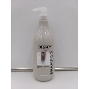 DIKSON SHAMPOO BOTOLIKE FILLER SENZA SILICONI DOSATORE 500ML