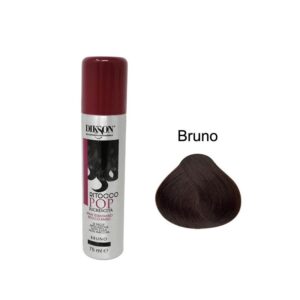 DIKSON RITOCCO POP BRUNO 75ML SPRAY