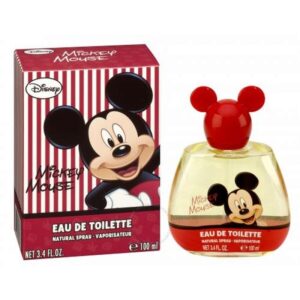 DISNEY MICKEY EDT 100 ML VAPO