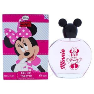 DISNEY MINNIE EDT 100 ML VAPO