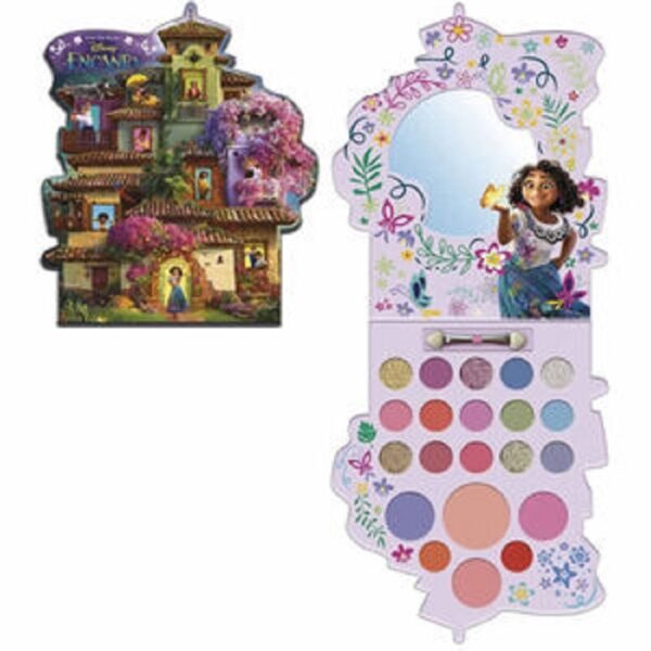 DISNEY ENCANTO TROUSSE