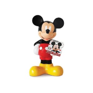 DISNEY MICKEY 3D GEL DOCCIA 200ML