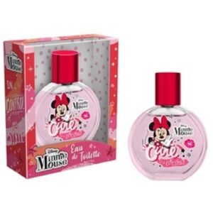 DISNEY MINNIE MOUSE EDT 50 ML SPRAY