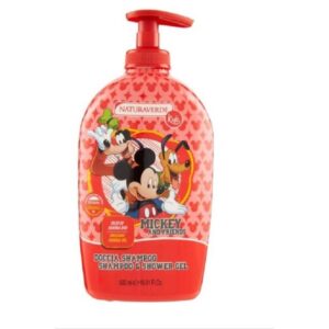 DISNEY CLASSICO TOPOLINO S/G 500ML