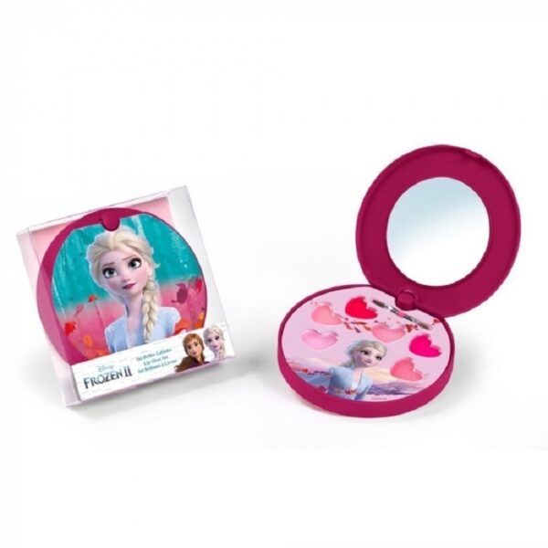 DISNEY FROZEN II ELSA TROUSSE LIPGLOSS