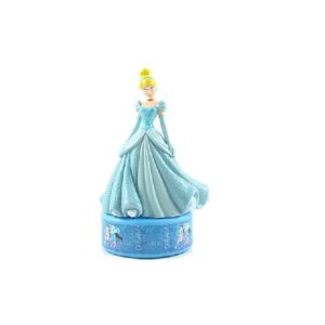 DISNEY PRINCESS CINDERELLA 3D S/G 300ML