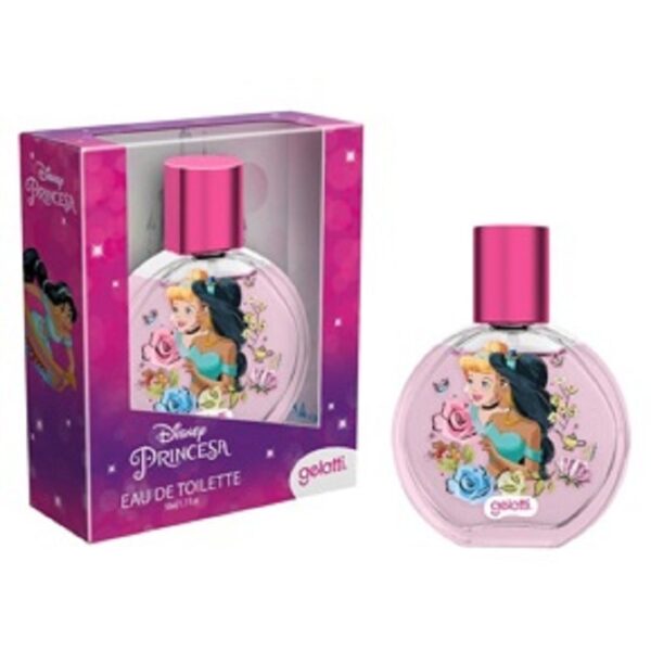 DISNEY PRINCIPESSE EDT 50 ML SPRAY