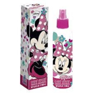 MINNIE COLONIA CORPO 200ML
