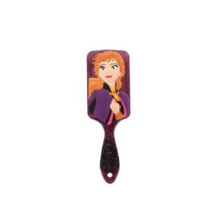 DISNEY FROZEN ANNA SPAZZOLA