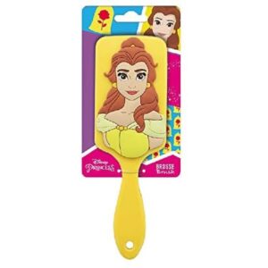 DISNEY PRINCESS BELLE SPAZZOLA