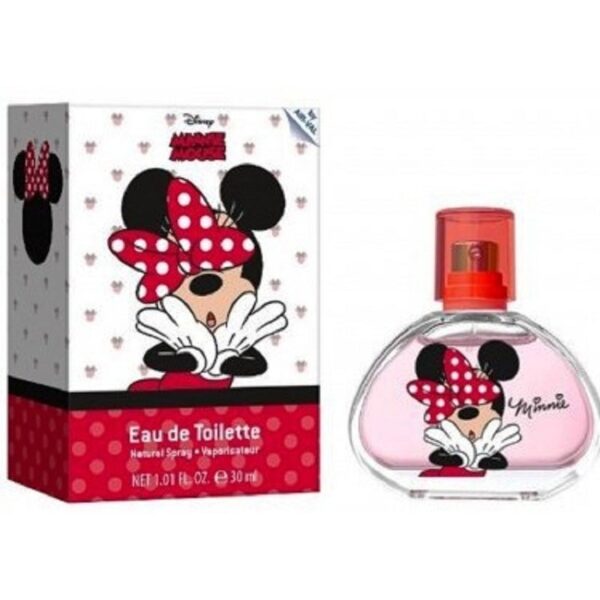 MINNIE EDT 30ML VAPO