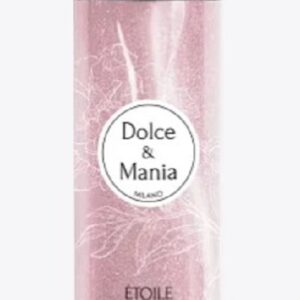 DOLCE & MANIA ETOILE A/P GLITTERATA 200 ML