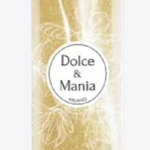 DOLCE & MANIA SYMPHONIE A/P GLITTERATA 200 ML