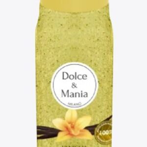 DOLCE & MANIA VANIGLIA S/G SCRUB 300 ML