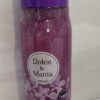DOLCE & MANIA VIOLETTA S/G ESFOLIANTE 300 ML