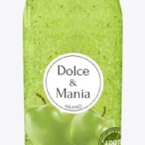 DOLCE & MANIA MELA VERDE S/G SCRUB 300 ML