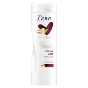 DOVE B/L INTENSIVE 400ML