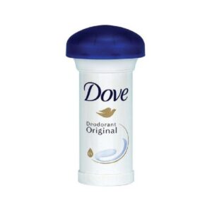 DOVE DEO CREMA FUNGO ORIGINAL 50 ML