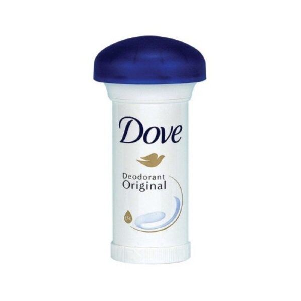 DOVE DEO CREMA FUNGO ORIGINAL 50 ML
