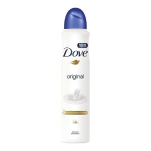 DOVE DEO ORIGINAL 48H 250ML