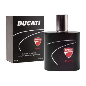 DUCATI 1926 EDT 50ML VAPO SU 6PZ 1 TESTER IN OMAGGIO