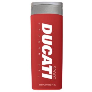 DUCATI SPORT SHOWER GEL 400 ML