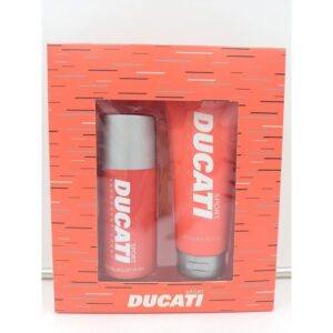 DUCATI SPORT COFFRET DEO 150 ML + S/G 200 ML