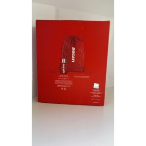 DUCATI SPORT COFFRET EDT 50ML + SACCA ZAINO DUCATI