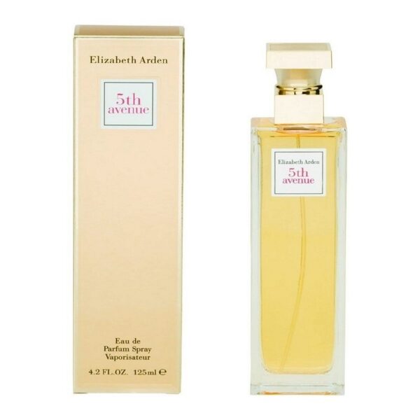 ELIZABETH ARDEN 5TH AVENUE EDP 125ML VAPO