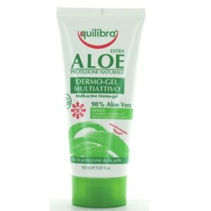 EQUILIBRA ALOE DERMO GEL MULTIATTIVO 150 ML