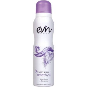 EVIN FEMME DEO AMETHYST 150 ML SPRAY