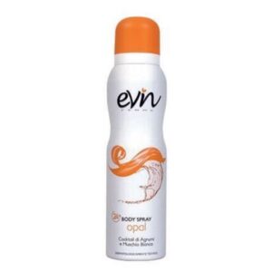 EVIN FEMME DEO OPAL 150 ML SPRAY