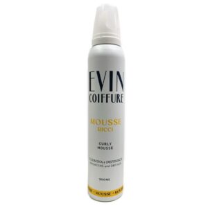 EVIN COIFFURE MOUSSE RICCI 200ML