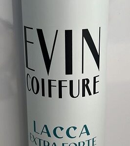 EVIN COIFFURE LACCA EXTRA FORTE 300 ML