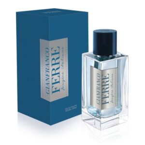 G.FERRE UOMO FOUGERE ITALIANO EDT 30 ML VAPO