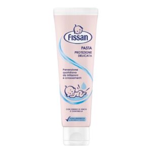 FISSAN PASTA PROTEZIONE DELICATA 100 ML