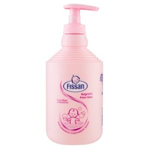 FISSAN BABY BAGNO PRIMI MESI 500 ML