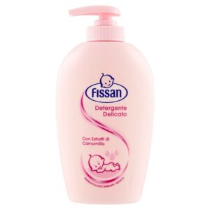 FISSAN DETERGENTE DELICATO 250ML