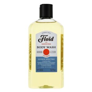 FLOID THE GENUINE BAGNOSCHIUMA CITRUS SPECTRE 500ML