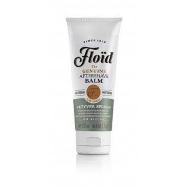 FLOID THE GENUINE A/S BALM VETYVER SPLASH 100ML