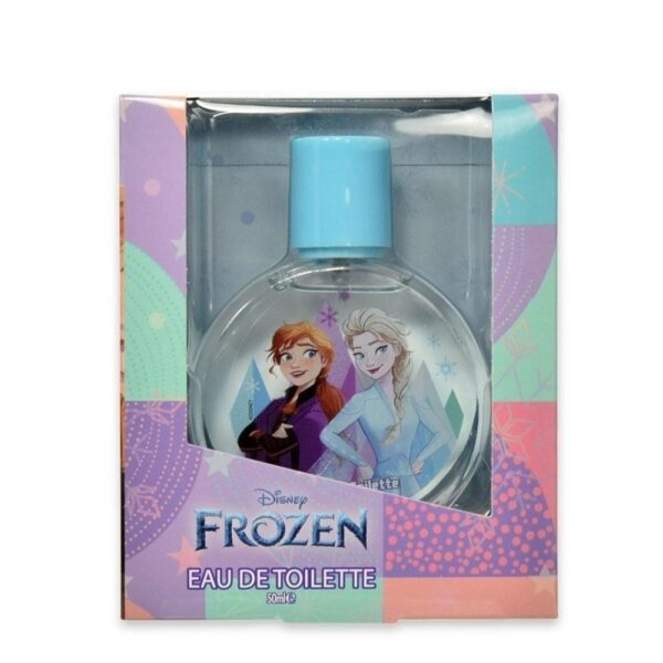 DISNEY FROZEN EDT 50 ML