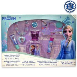 FROZEN COFFRET FROZEN OLAF EDT 50 ML + BRACCIALE + COSMETICA