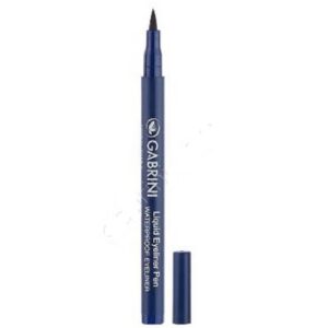 GABRINI MASTER PENCIL LIQUID EYELINER PEN WP BLUE