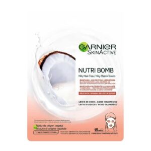 GARNIER NUTRIBOMB MASK COCCO