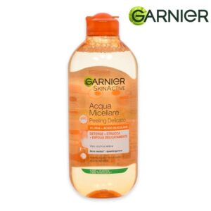 GARNIER SKIN ACTIVE ACQUA MICELLARE PEELING DELICATO 400 ML