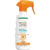 GARNIER AMBRE SOLAIRE INVISIBLE PROTECT BRONZE SPRAY SPF 30 270ML