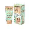 GARNIER BB CREMA IDRATANTE CLASSICA TUTTO IN1 MEDIO CHIARA 50 ML